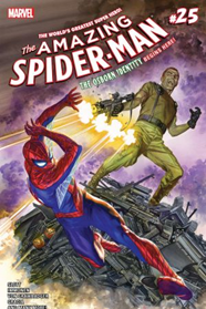 Guia de Leitura Completa do 'Espetacular Homem-Aranha' de Dan Slott