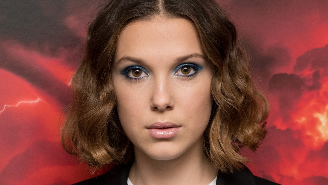 Enola Holmes Novo filme de Millie Bobby Brown pela Netflix