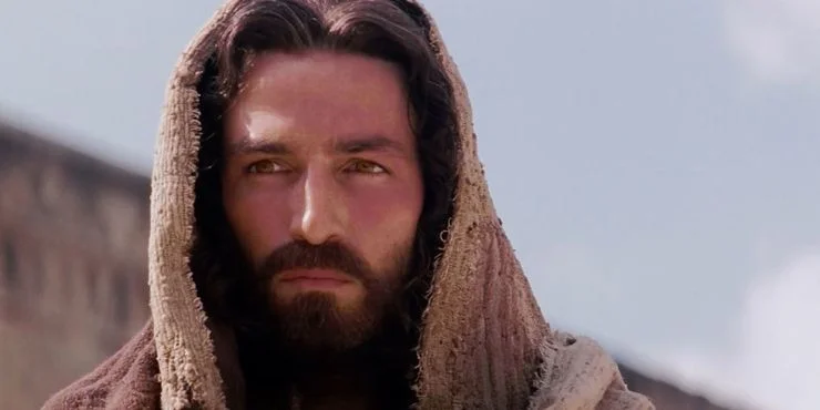 Filmes e séries com temas de Páscoa para assistir no feriado passion of the christ