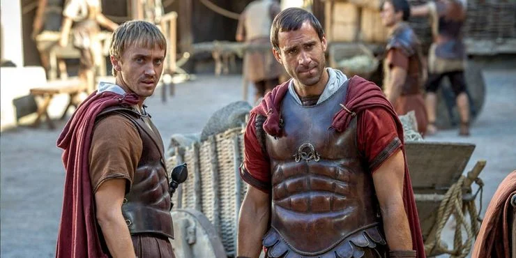 Filmes e séries com temas de Páscoa para assistir no feriado risen