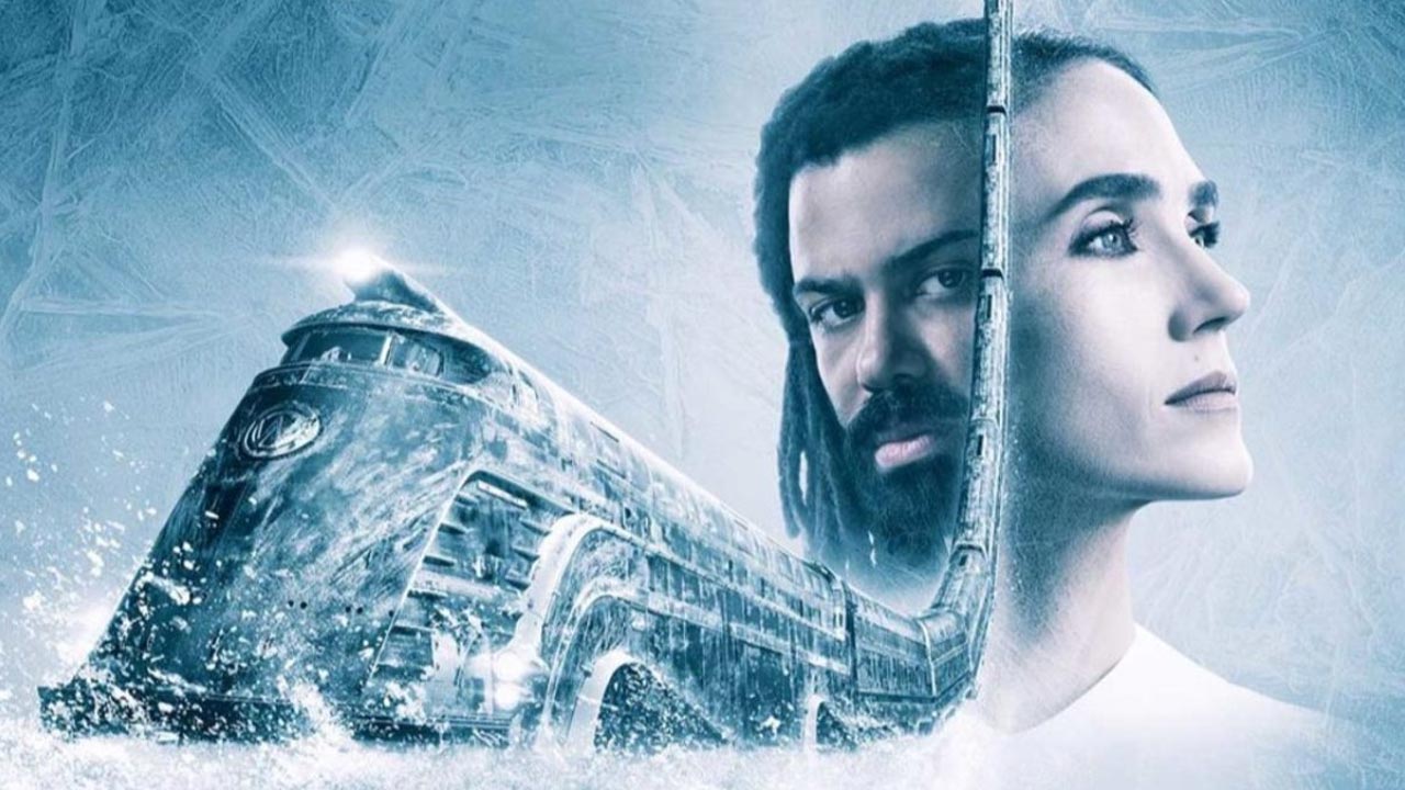 snowpiercer serie tnt temporada1