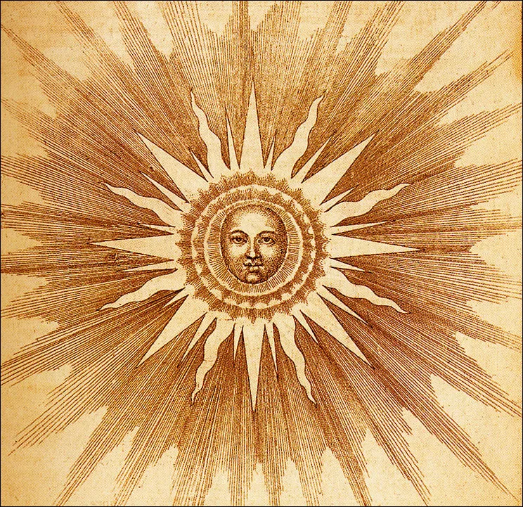 Deuses Americanos | Conheça a origem dos dias da semana sol invictus