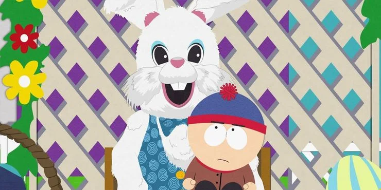Filmes e séries com temas de Páscoa para assistir no feriado south park easter