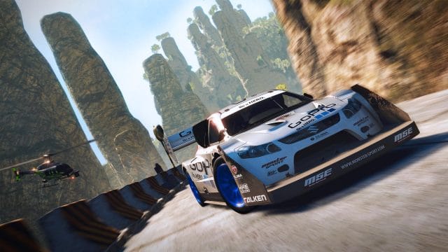 vrally4