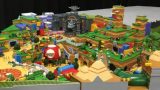 super nintendo world