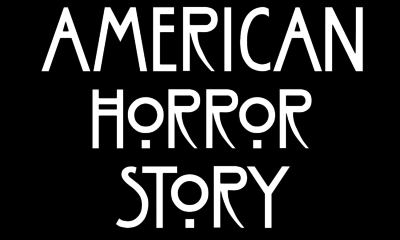 American Horror Story logo