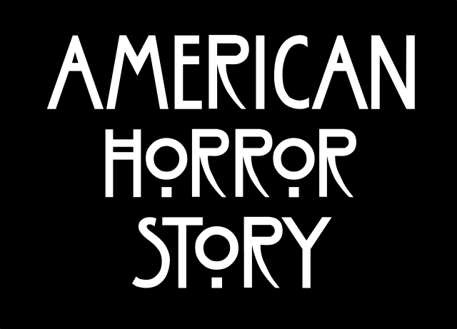 American Horror Story logo