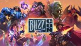 BlizzCon 2019