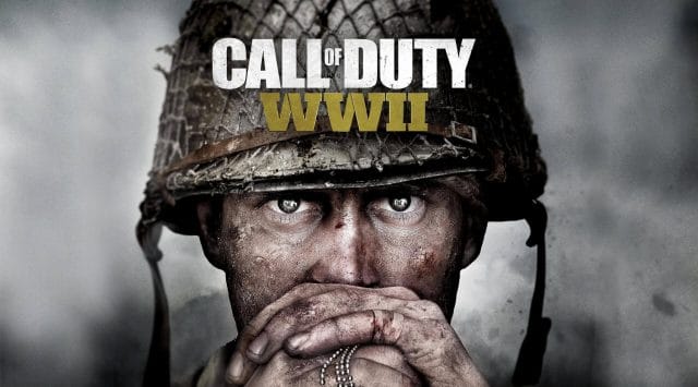 Call of Duty: WWII