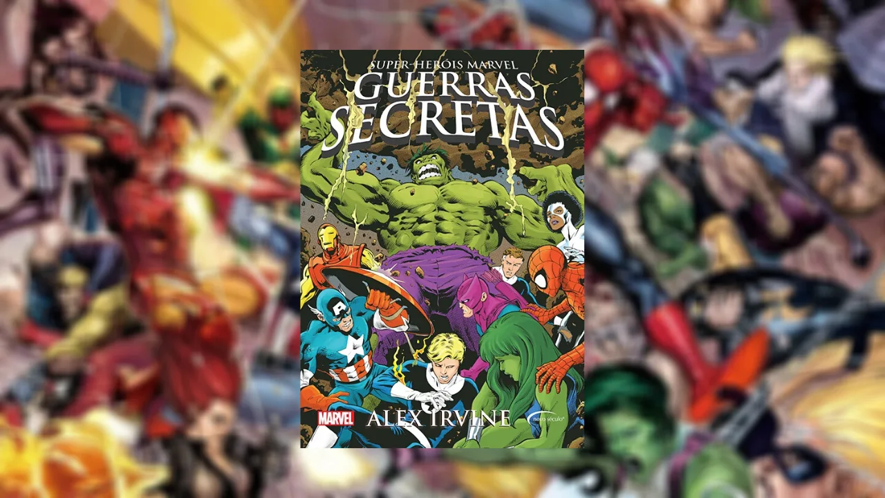 Capa Cabana do Leitor 3