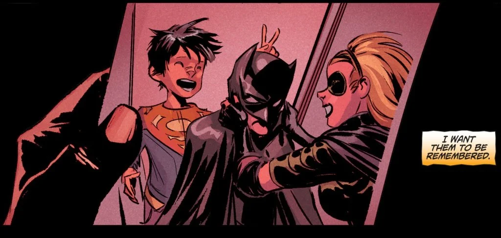 DCeased Hope at World's End é lançado digitalmente DCEASED promo 2 5ec330999f7b86.79007272