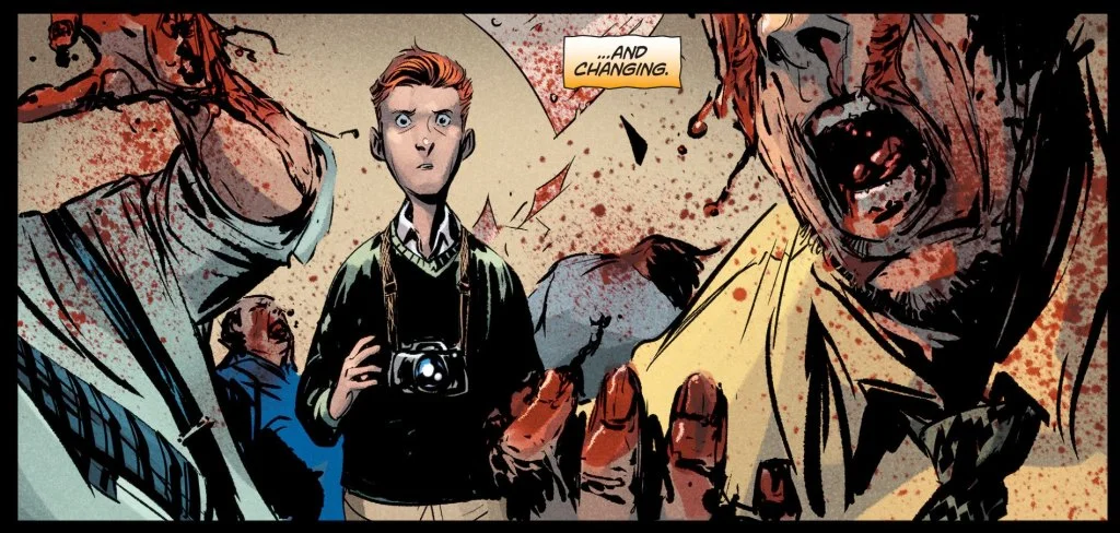 DCeased Hope at World's End é lançado digitalmente DCEASED promo 5 5ec330999f7b86.79007272