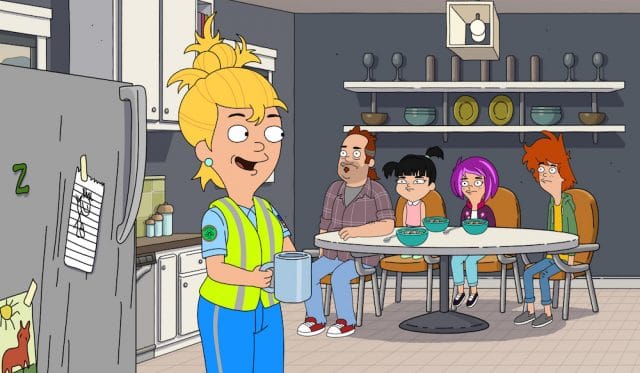 Duncanville 102 UndercuvaMutha 1LAZ02 01 08