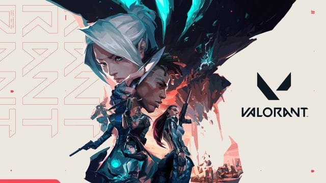 valorant