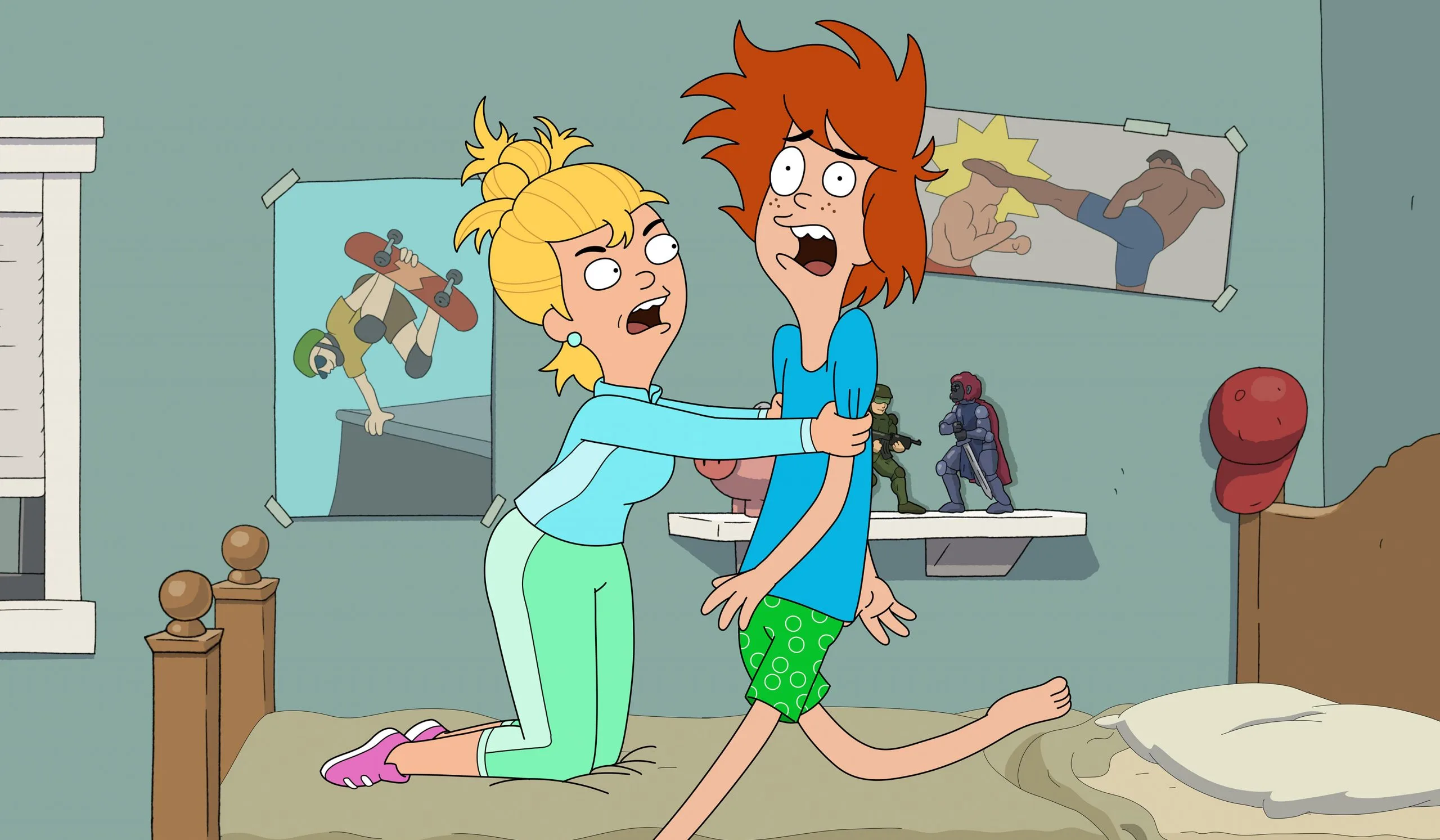 FOX Channel Duncanville 101 2 scaled