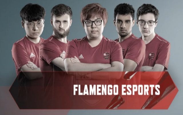 Flamengo CBLOL