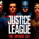 Liga da justiça Snyder Cut
