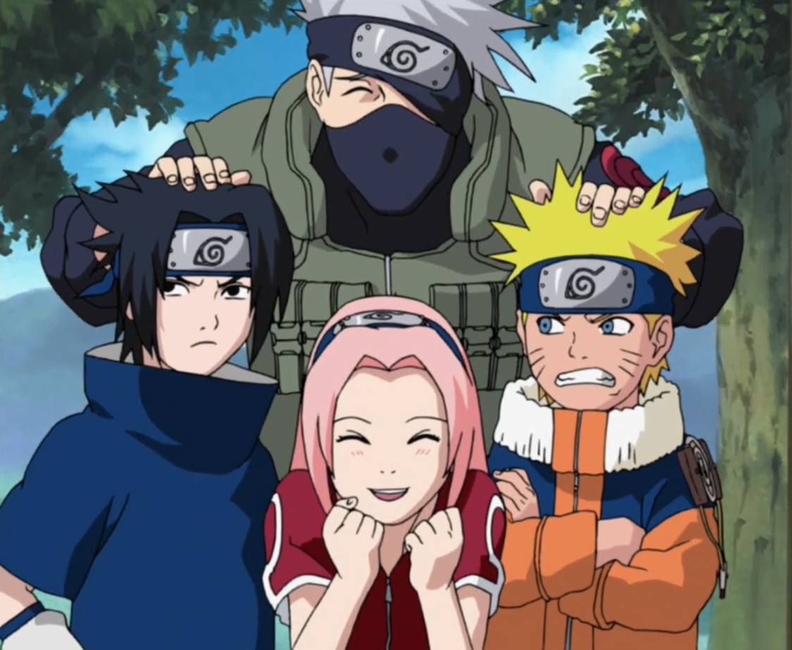 Naruto ganhará adaptação em live action e busca elenco