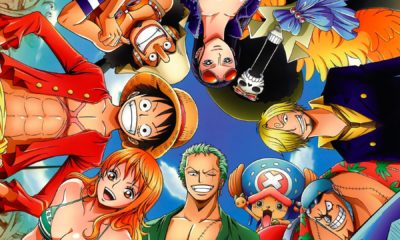 One Piece Games