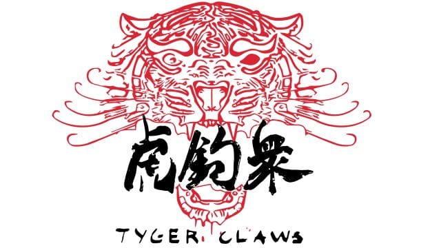 Tyger Claw Icon