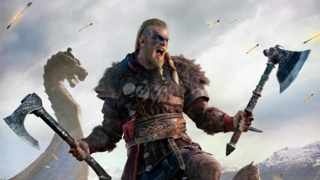 AC Valhalla não terá loot boxes