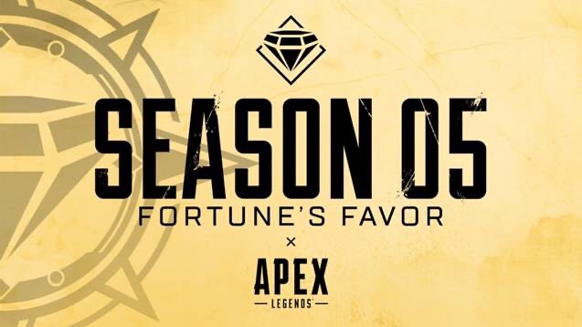 Apex Legends Temporada 5 | Sorte Grande estará disponível em 12 de maio
