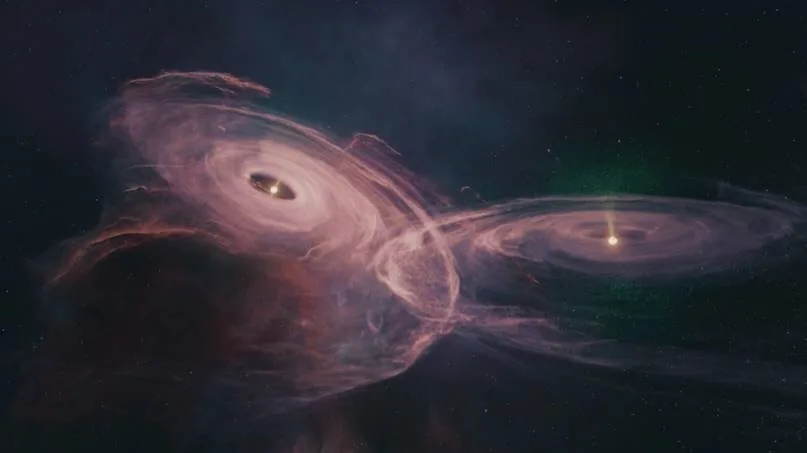 Cosmos: Mundos Possíveis ganha data de estreia no Brasil cosmos