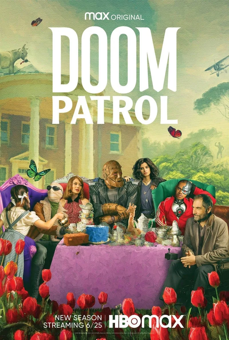 doom patrol season 2 hbo max 1222649
