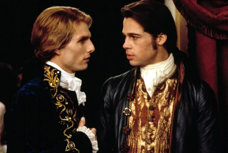 Resenha | Entrevista com o Vampiro – Edição capa dura entrevista com o vampiro lestat
