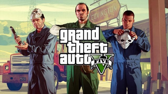 gta v gratuito na epic store