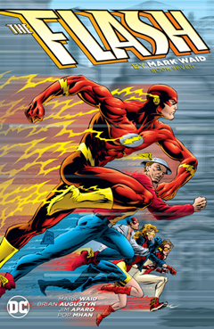 DC Comics divulga quadrinhos que chegarão as lojas em 19 de Maio