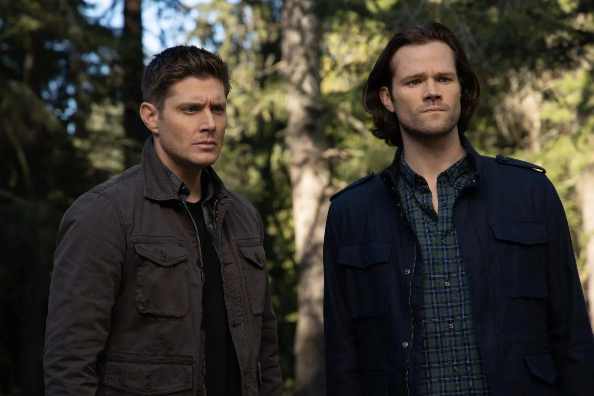 jared padalecki and jensen ackles supernatural 1558619017