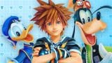 kingdom hearts disney plus square enix CDL 1280x720 01