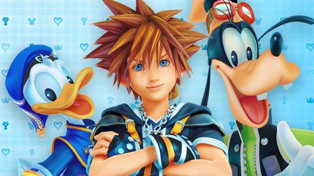 kingdom hearts disney plus square enix CDL 1280x720 01