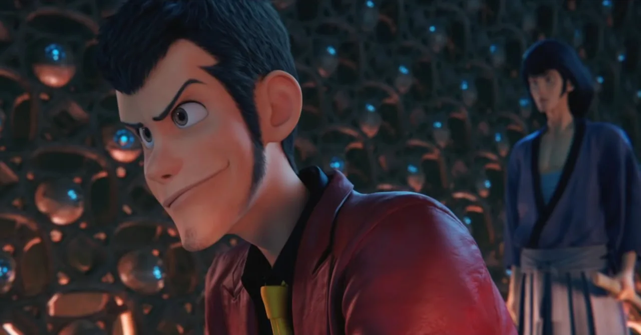 lupin