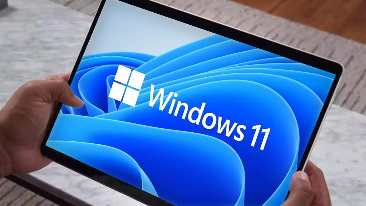 Default Home 3 52 Windows 11 Review: Cool New Features, Still a Work in Progress