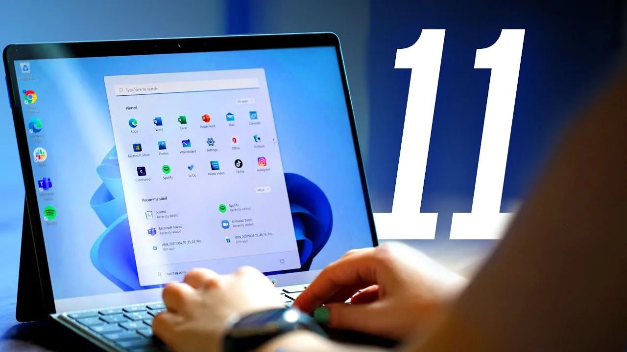 Default Home 3 53 Windows 11: An Overhaul in Progress