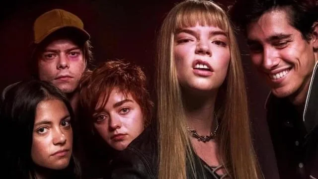 Novos Mutantes