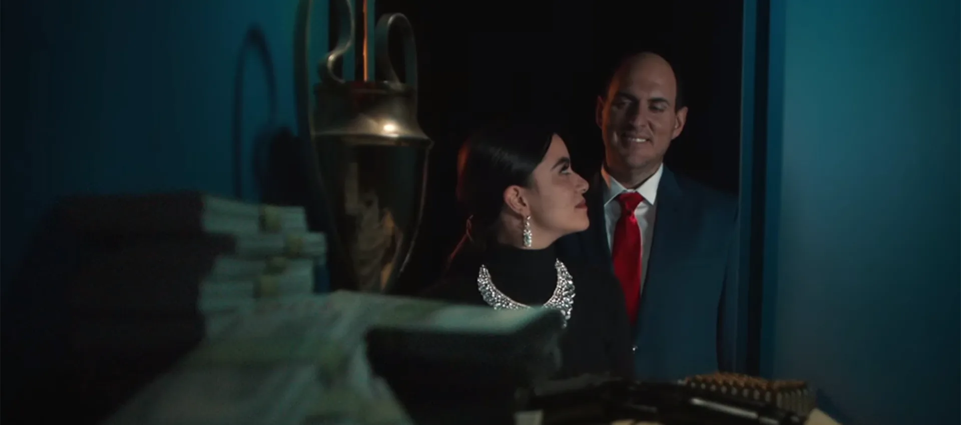 prime video el presidente