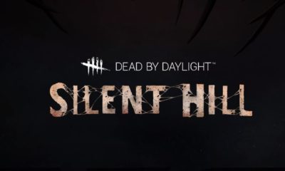 dead by daylight trará silent hill
