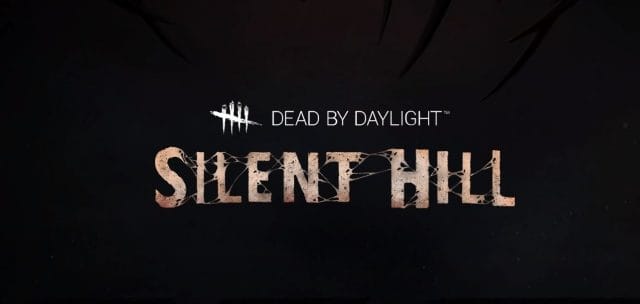dead by daylight trará silent hill