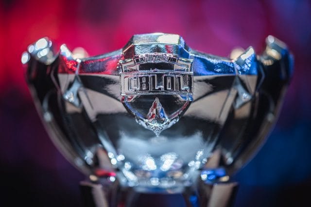 cblol 2020
