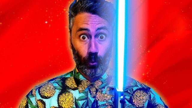 taika waititi star wars lucasfilm disney CDL 1280x720 01