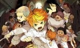 the promised neverland review anime