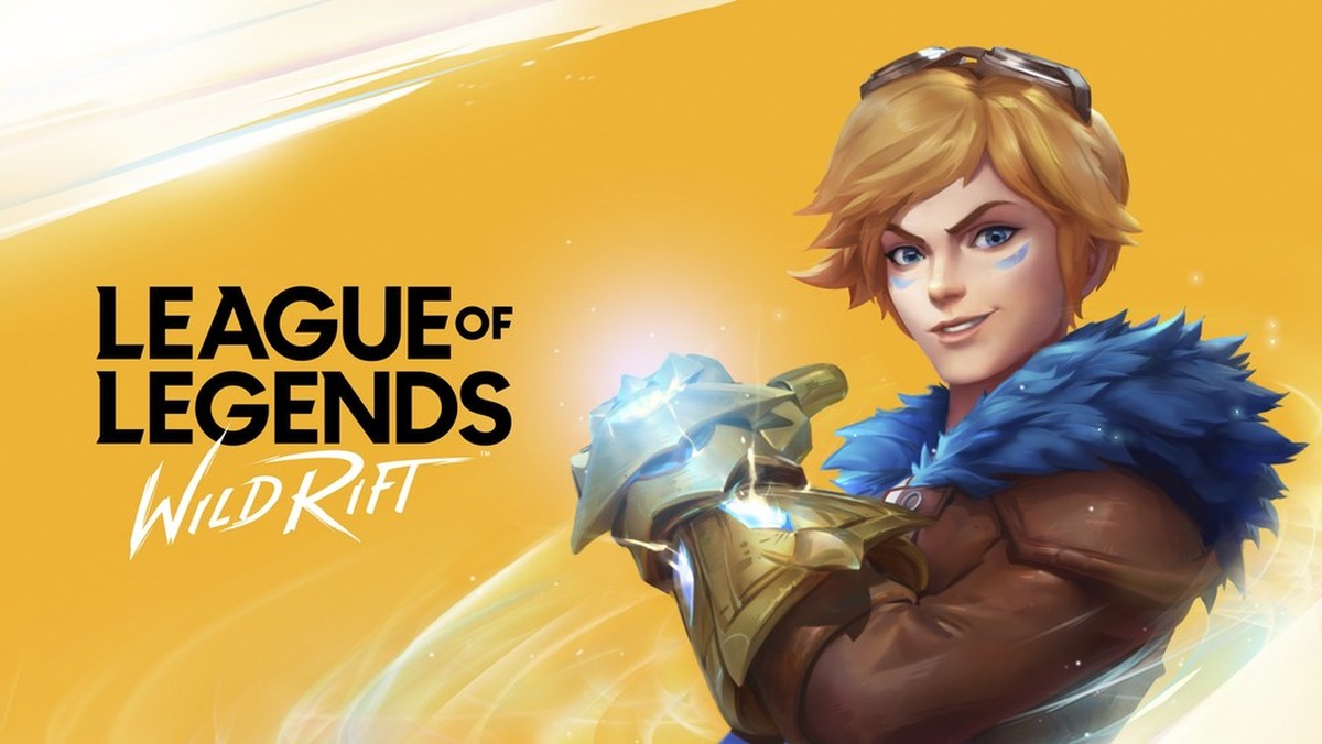 League of Legends: Wild Rift terá gameplay revelada no Summer Game Fest