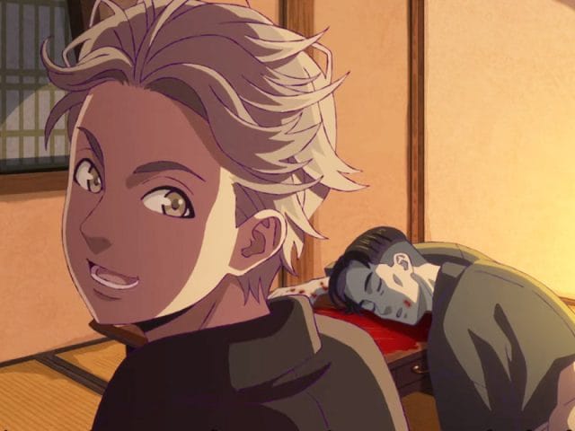 woodpecker detectives office trailer musica tema