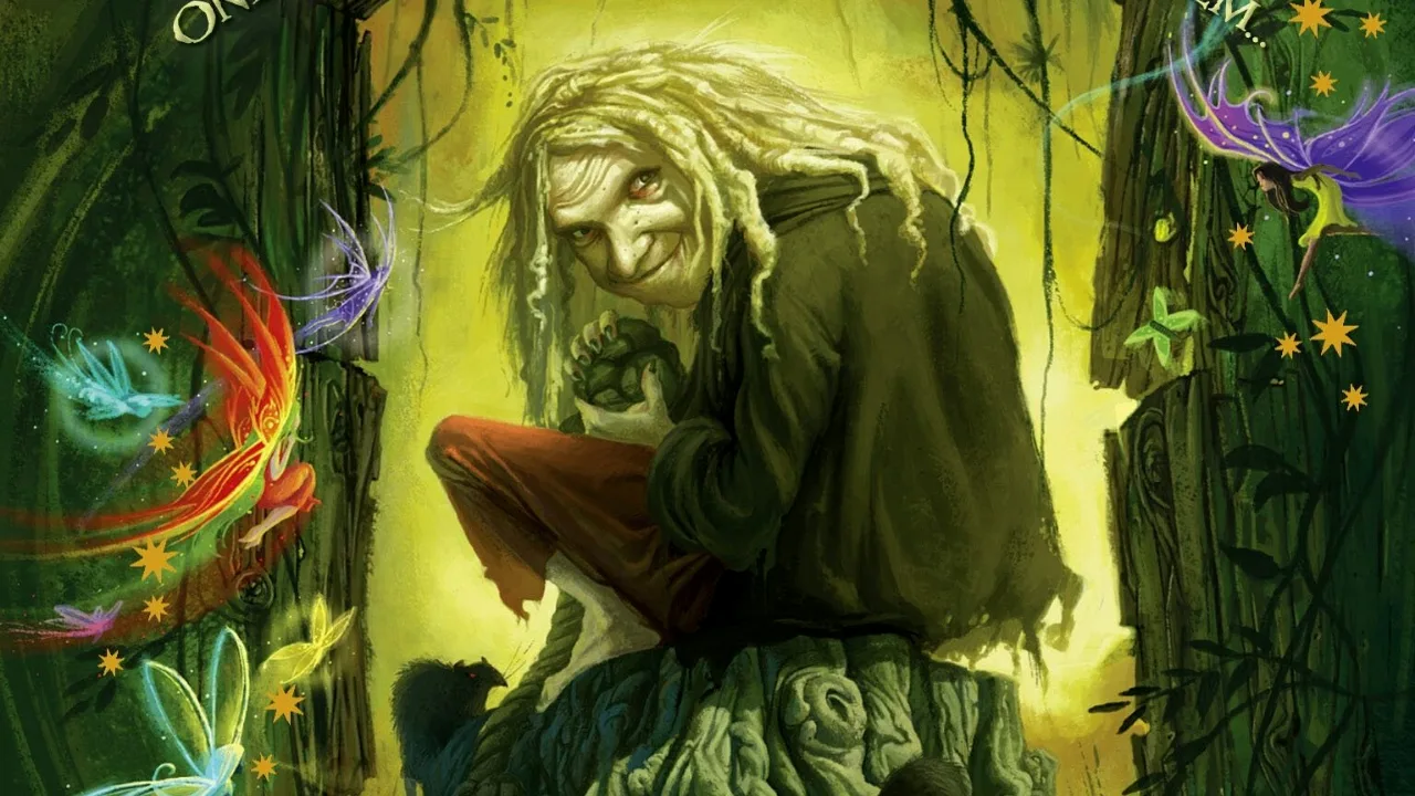 Resenha | Fablehaven – Onde as criaturas mágicas se escondem 1 Capa Cabana do Leitor 6