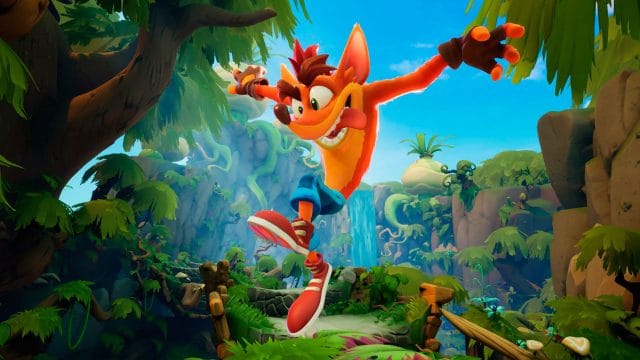 Crash Bandicoot 4 its about time PS4 XboxOne CDL 1280x720 01