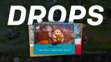 DROPS em League of Legends