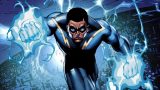 Raio Negro quadrinhos Black Lightning